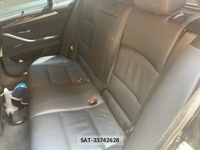 Bmw 5 SERIES 2012-09 8727360-11