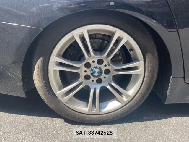 Bmw 5 SERIES 2012-09 8727360-12