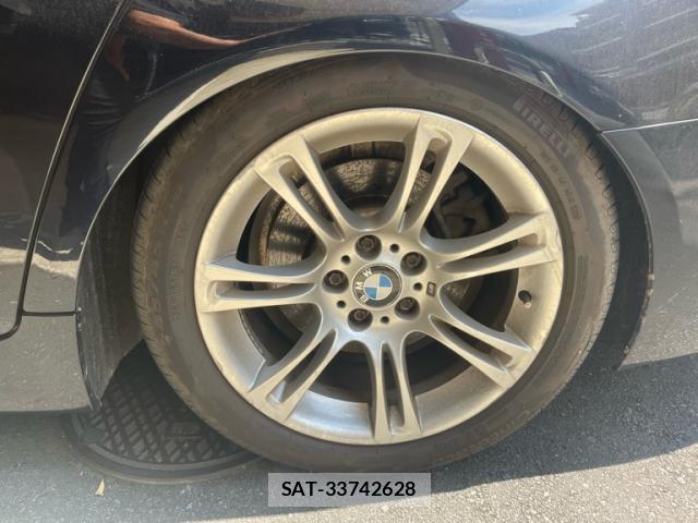 Bmw 5 SERIES 2012-09 8727360-13
