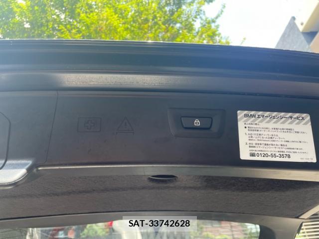 Bmw 5 SERIES 2012-09 8727360-16