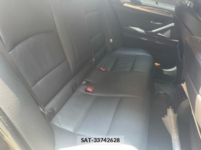 Bmw 5 SERIES 2012-09 8727360-18