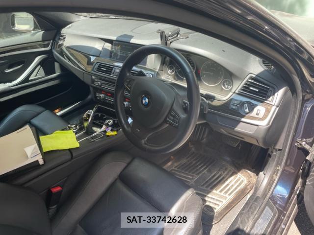 Bmw 5 SERIES 2012-09 8727360-19