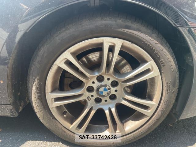 Bmw 5 SERIES 2012-09 8727360-3
