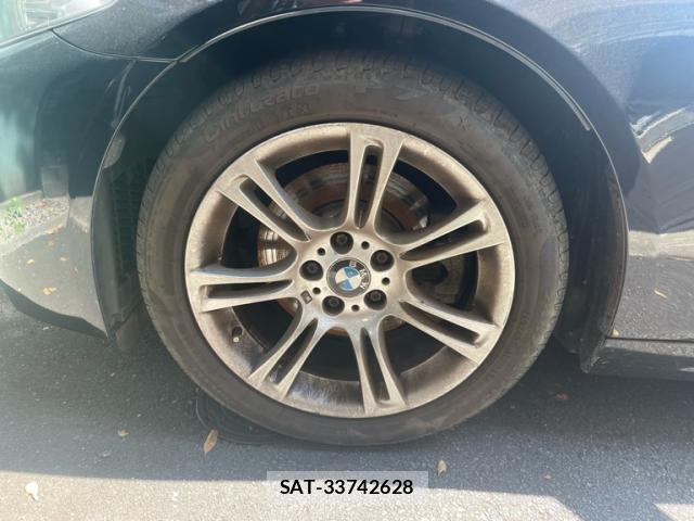 Bmw 5 SERIES 2012-09 8727360-4