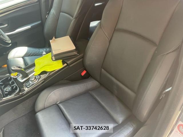 Bmw 5 SERIES 2012-09 8727360-9