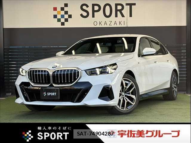 Bmw 5 SERIES 2024-10 8728644-0