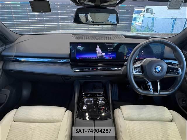 Bmw 5 SERIES 2024-10 8728644-1