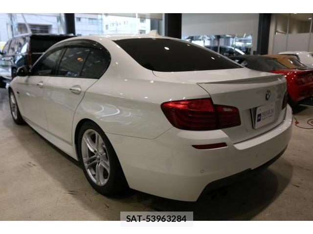 Bmw 5 SERIES 2017-03 8730603-10