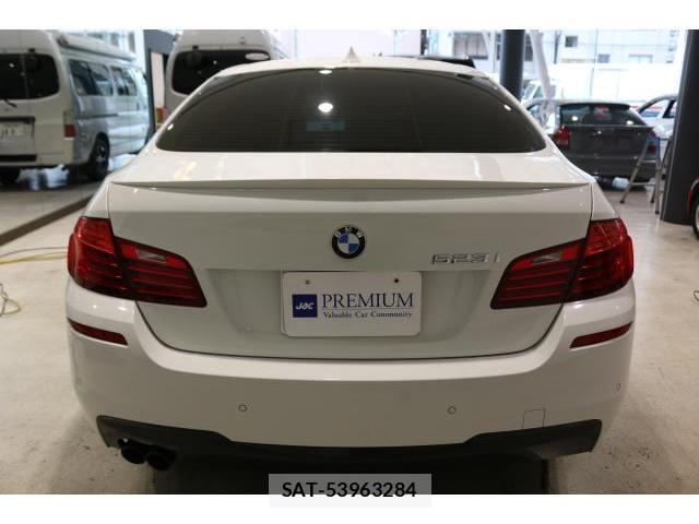 Bmw 5 SERIES 2017-03 8730603-11