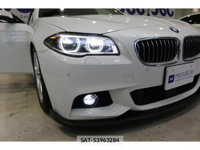 Bmw 5 SERIES 2017-03 8730603-13