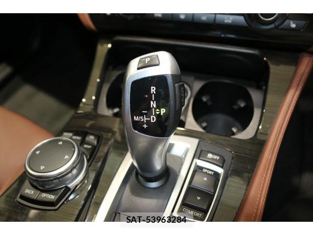 Bmw 5 SERIES 2017-03 8730603-15