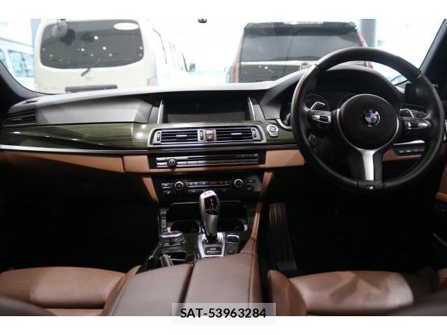 Bmw 5 SERIES 2017-03 8730603-2