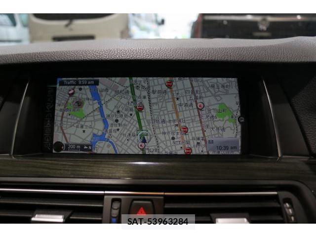 Bmw 5 SERIES 2017-03 8730603-4