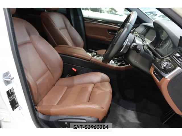 Bmw 5 SERIES 2017-03 8730603-5