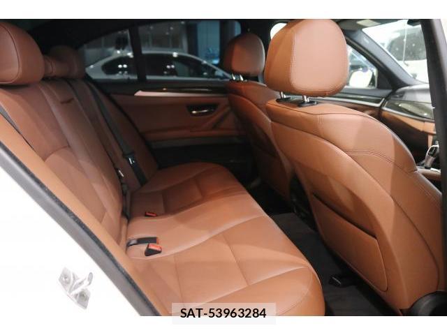 Bmw 5 SERIES 2017-03 8730603-6