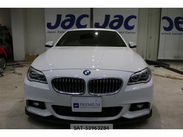 Bmw 5 SERIES 2017-03 8730603-9
