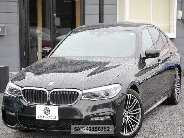 Bmw 5 SERIES 2018-01 8731009-0