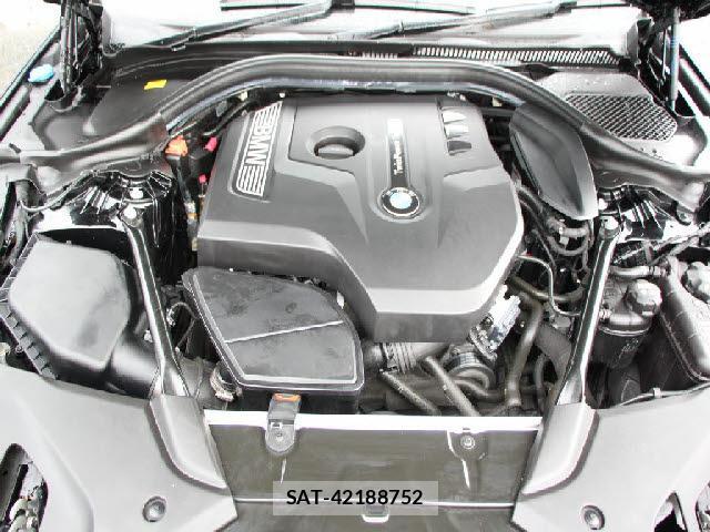 Bmw 5 SERIES 2018-01 8731009-2