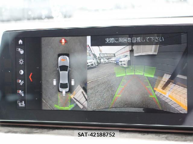 Bmw 5 SERIES 2018-01 8731009-8