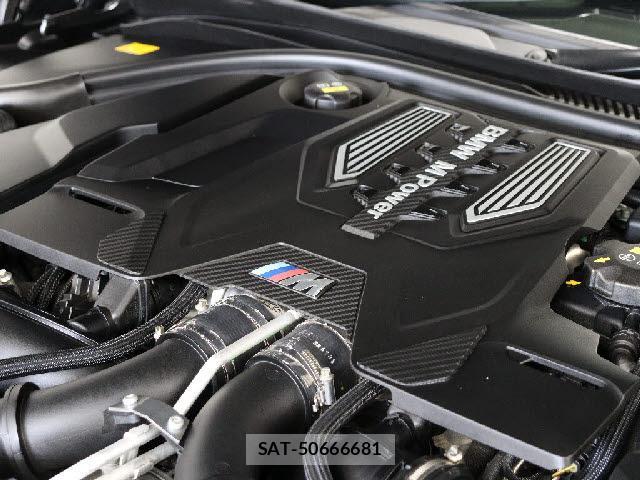 Bmw 5 SERIES 2018-09 8731420-4