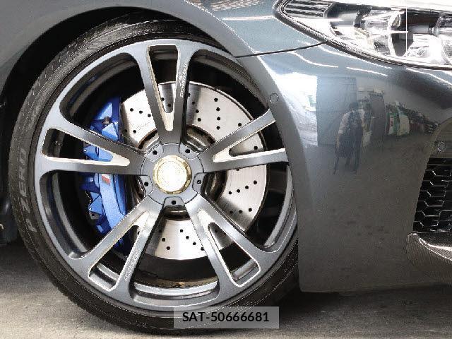 Bmw 5 SERIES 2018-09 8731420-5