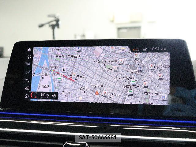 Bmw 5 SERIES 2018-09 8731420-7