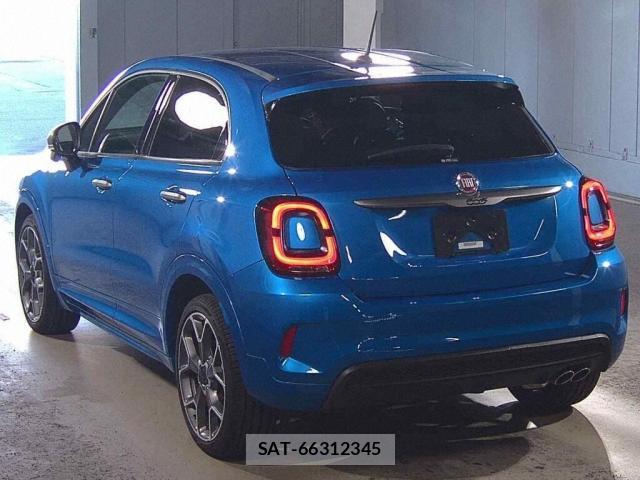 Fiat 500X 2021-08 8730650-1