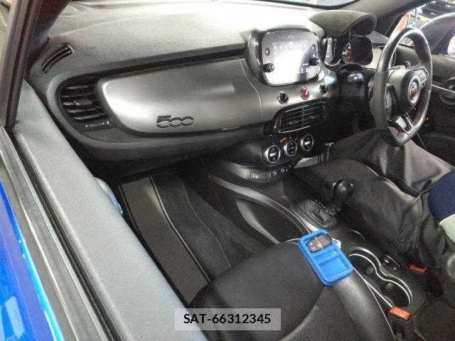 Fiat 500X 2021-08 8730650-2