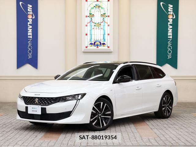 Peugeot 508 2022-12 8731082-0