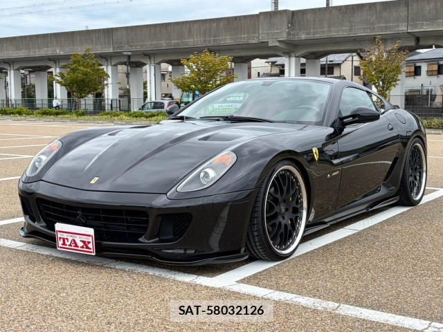 Ferrari 599 2009-09 8728884-0
