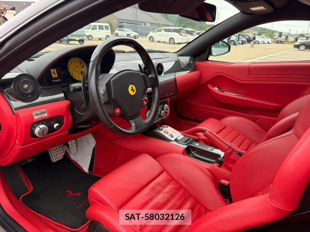 Ferrari 599 2009-09 8728884-10