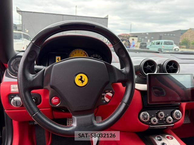 Ferrari 599 2009-09 8728884-13