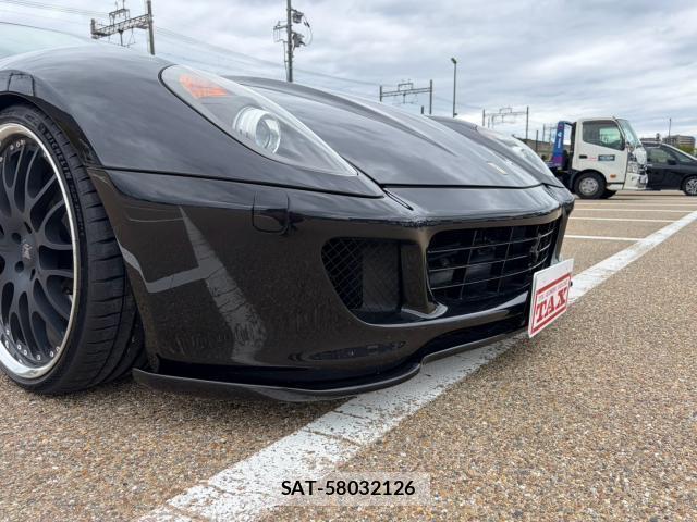 Ferrari 599 2009-09 8728884-16