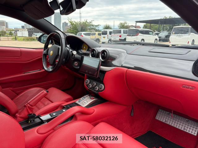 Ferrari 599 2009-09 8728884-19