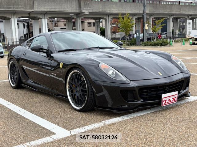 Ferrari 599 2009-09 8728884-4