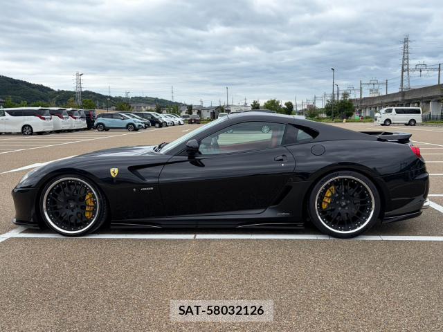 Ferrari 599 2009-09 8728884-5