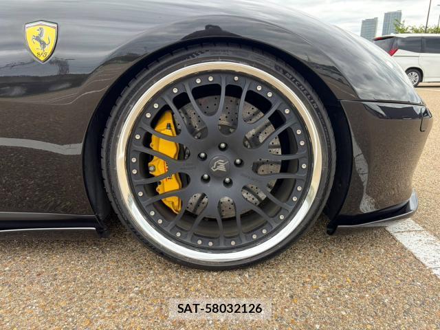Ferrari 599 2009-09 8728884-8