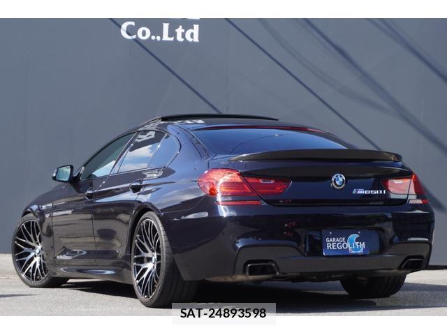 Bmw 6 SERIES 2015-07 8731279-10