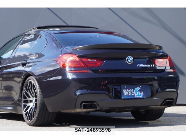 Bmw 6 SERIES 2015-07 8731279-11