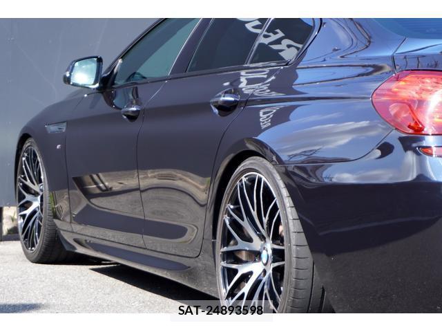 Bmw 6 SERIES 2015-07 8731279-12