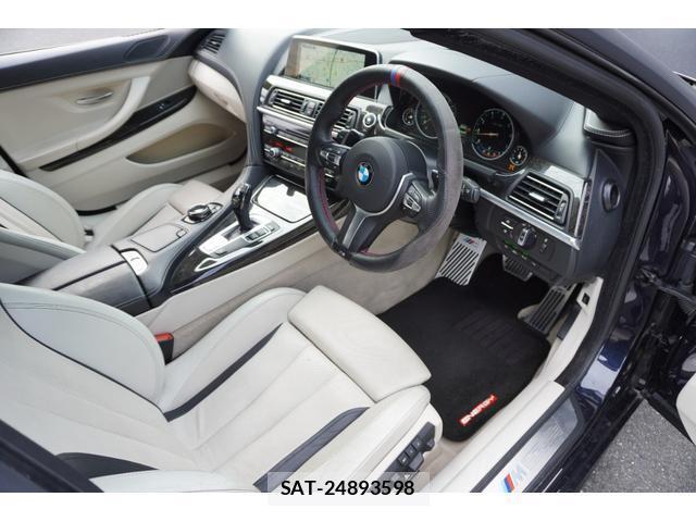 Bmw 6 SERIES 2015-07 8731279-17