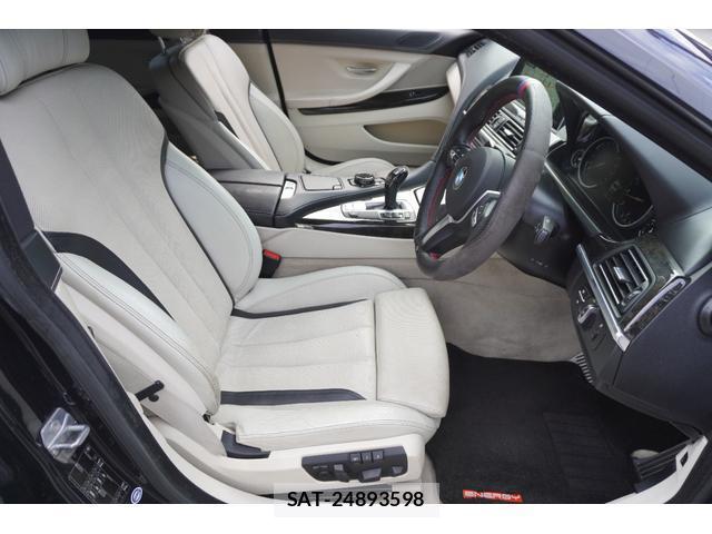 Bmw 6 SERIES 2015-07 8731279-18