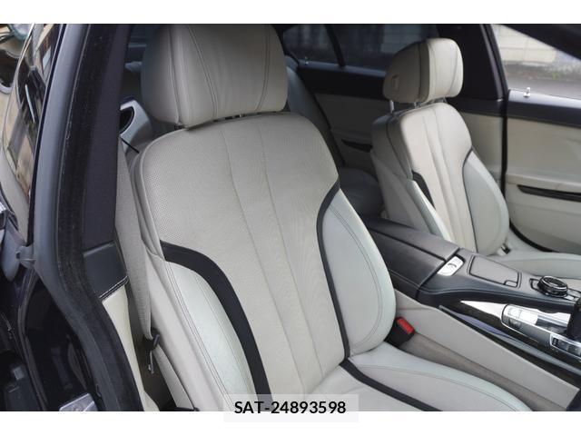 Bmw 6 SERIES 2015-07 8731279-19