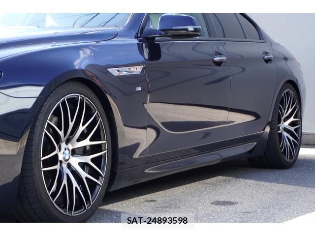 Bmw 6 SERIES 2015-07 8731279-3