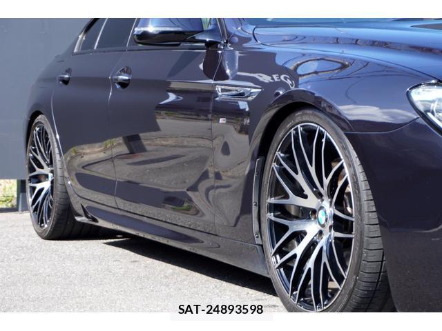 Bmw 6 SERIES 2015-07 8731279-6