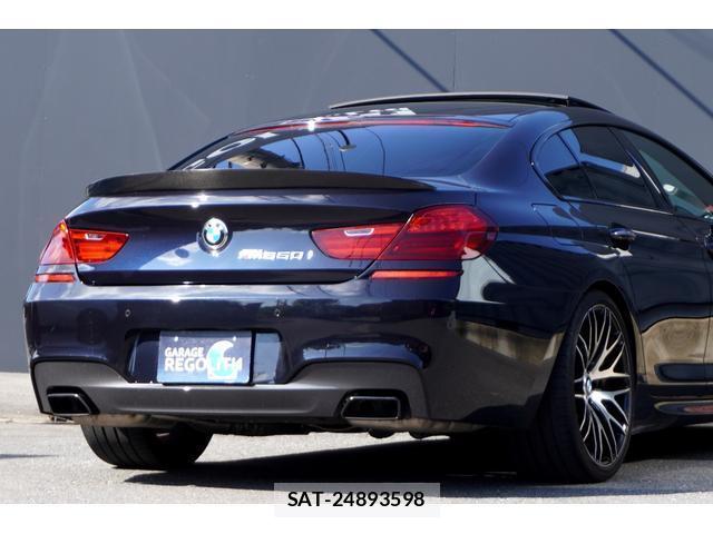 Bmw 6 SERIES 2015-07 8731279-8