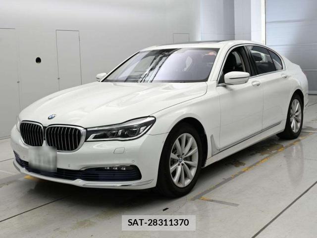 Bmw 7 SERIES 2016-12 8729970-0