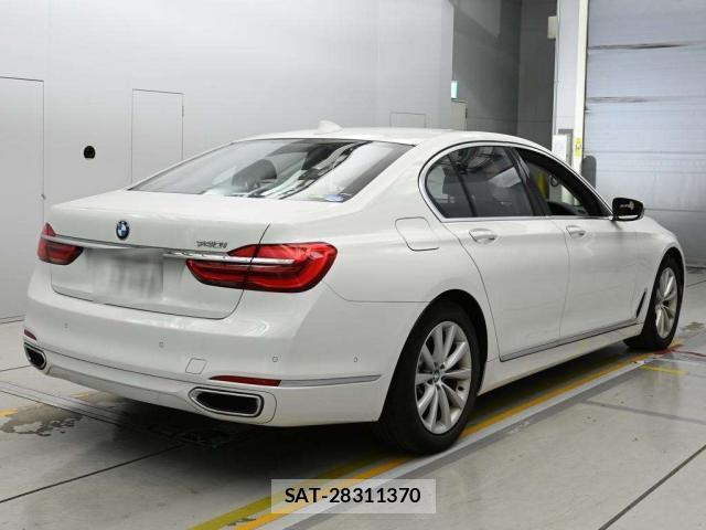 Bmw 7 SERIES 2016-12 8729970-1