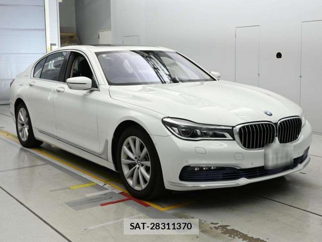 Bmw 7 SERIES 2016-12 8729970-10