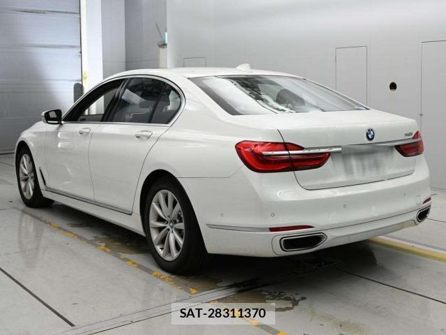 Bmw 7 SERIES 2016-12 8729970-11